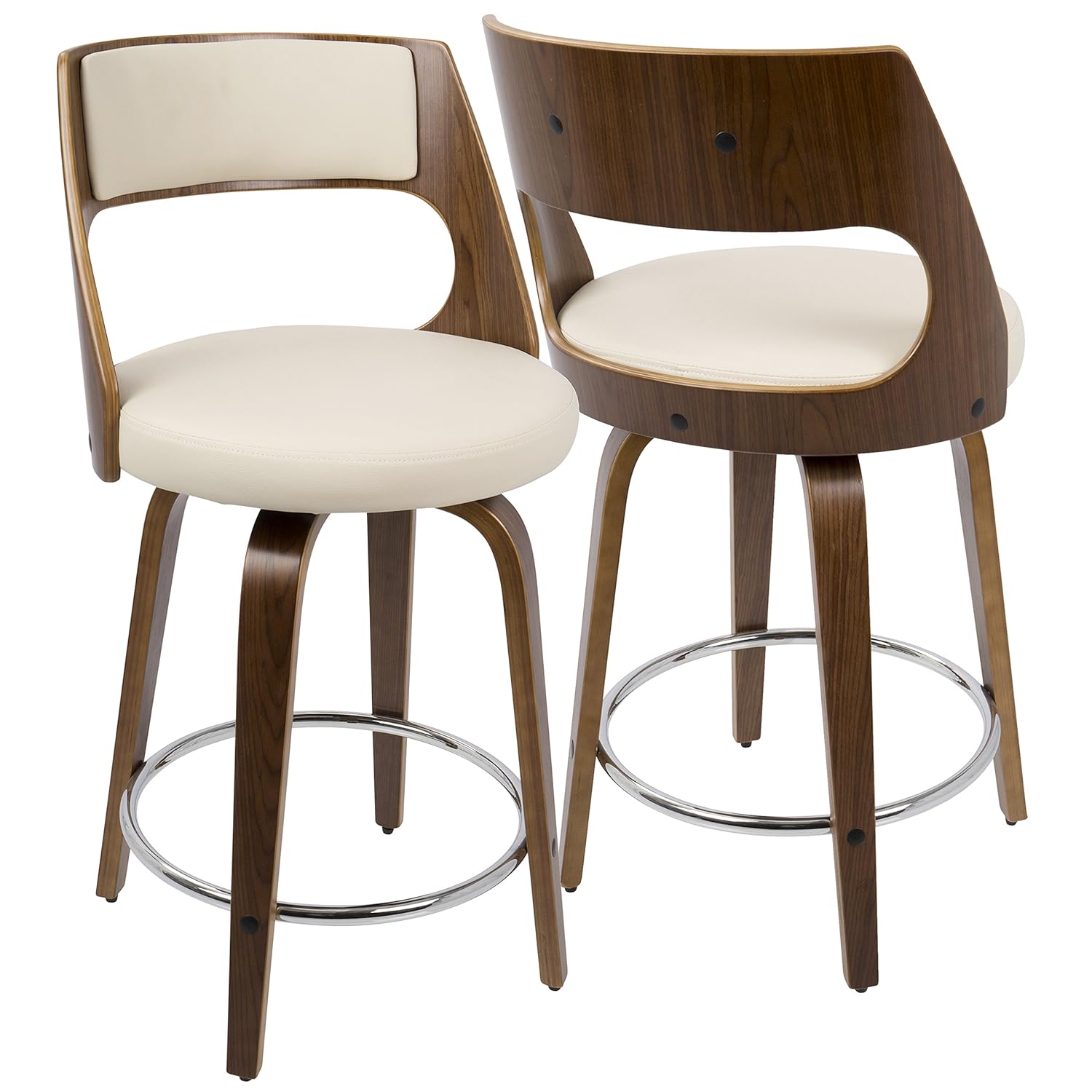 Best Lumisource Viva Bar Stool