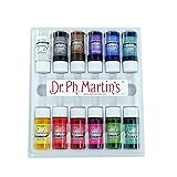 Dr. Ph. Martin's Bombay India Ink (Set 1) Ink