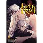 Lady Devil, Vol. 4