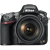 Nikon D800E 36.3 MP CMOS FX-Format Digital SLR Camera (Body Only) (OLD MODEL)