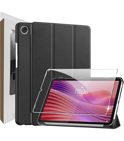 Amazon.com: ProCase for Lenovo Tab One / K9 8.7 Inch 2025 Case