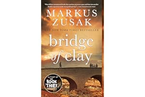 Bridge of Clay
