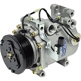 UAC-CO0011C COMPRESSOR - NEW COMPRESSOR