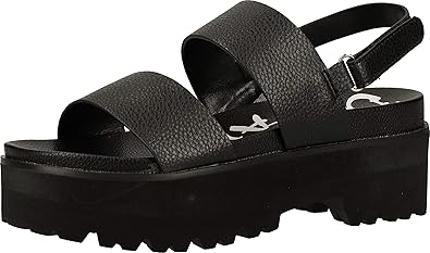 buffalo sandals amazon