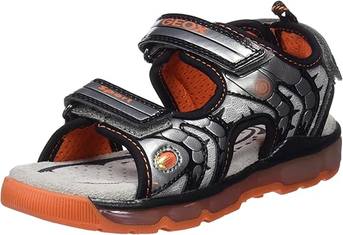 geox boys sandals