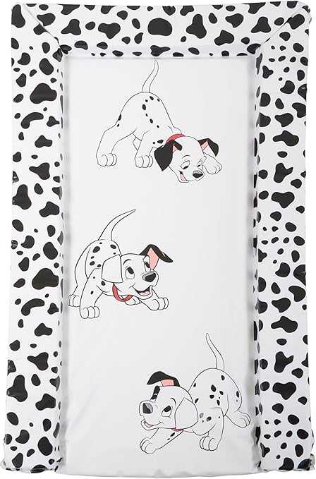 disney baby changing mat