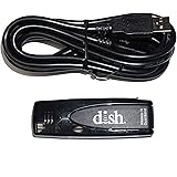 Dish Network 179048 Wi-Fi Adapter USB Wireless Adapter Dual Band 802.11N