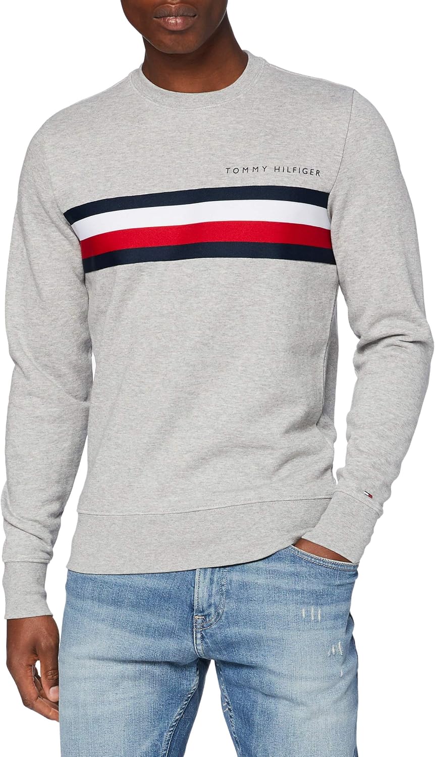 premium cotton tommy hilfiger