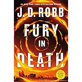 Fury in Death (In Death, 63)