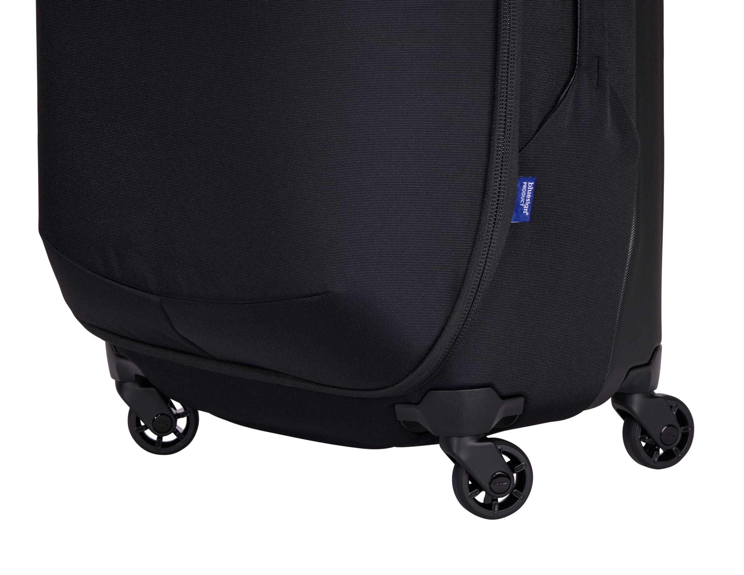 Thule Subterra Checked Spinner, Black