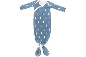 Copper Pearl North Gown Newborn