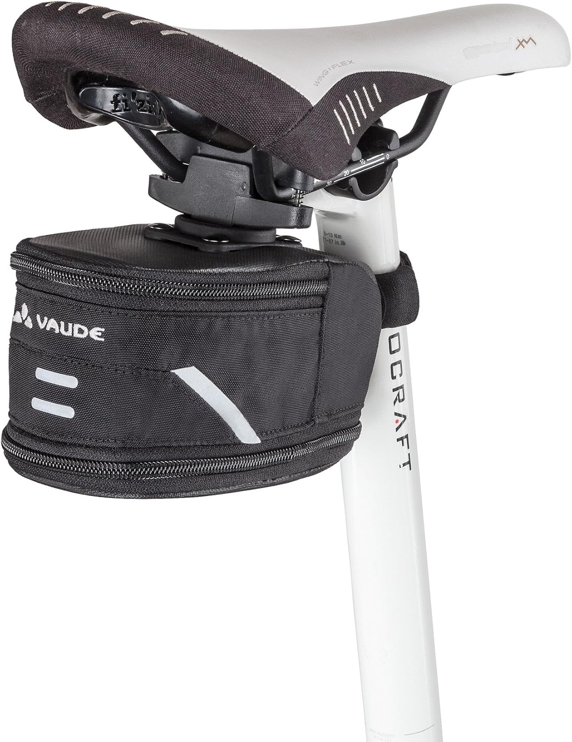vaude seatpost bag
