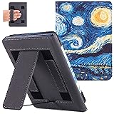 BOZHUORUI Stand Case for All-New 6" Kindle 11th