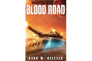 Blood Road: A War's Edge Short Story (Berserkers) (War's Edge: Berserkers)