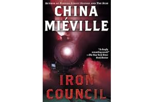 Iron Council