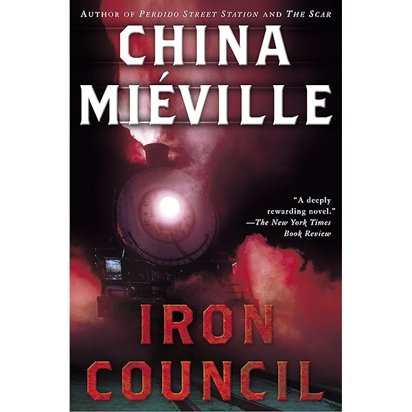 Scar: China Miville: 9780330534314: Amazon.com: Books