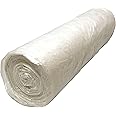 Frost King P12400 High Density Painter's Plastic Sheeting, 12' x 400' x .31 mil, Clear, dispenser Pack