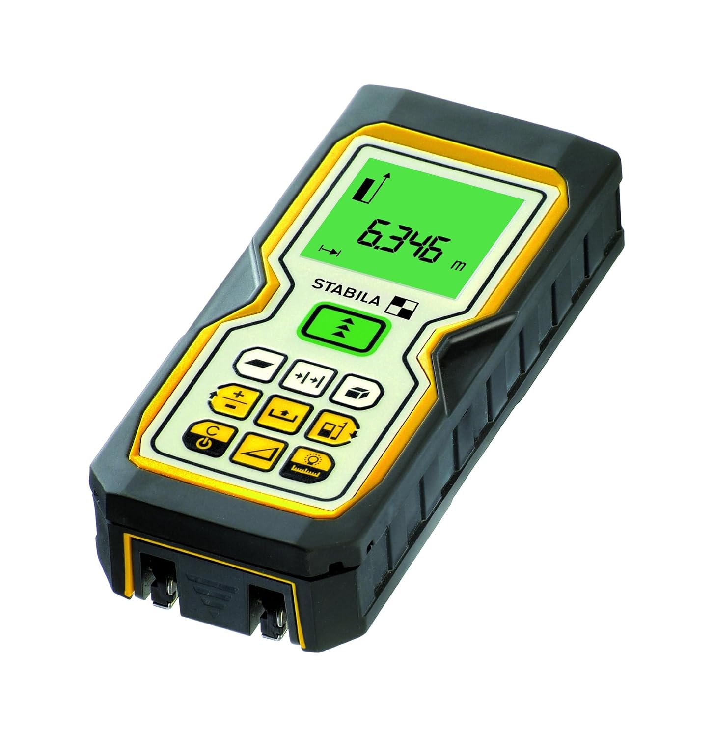 Stabila Lmr Rotary Laser Level