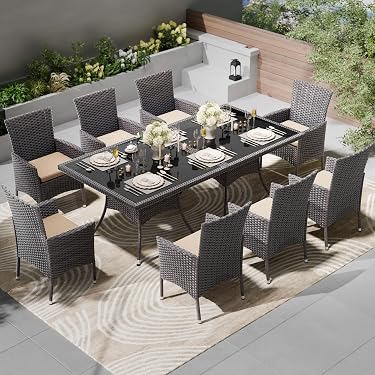 Juegos De Comedor Para Patio Mexicano Juego De Comedor Para Patio