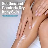 Cetaphil PRO Body Moisturiser 295 ml Itch/Eczema Prone Skin Niacinamide Shea view 2