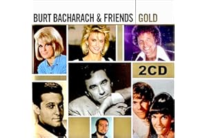 Burt Bacharach & Friends - Gold