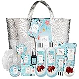 Mothers Day Gift for Mom - XXXL Bag Spa Gift Set