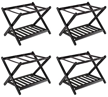 shelf pack luggage amazon