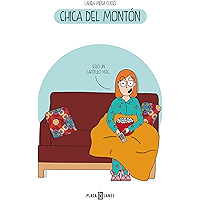 Chica del montón (Spanish Edition) book cover Chica del montón (Spanish Edition) book cover