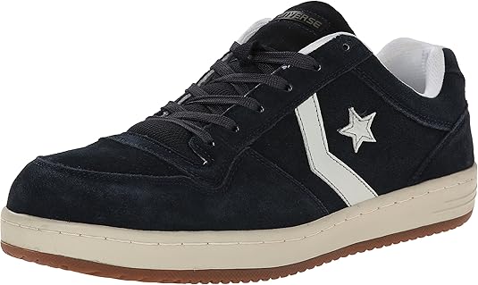 Converse Shoes Men�s Steel Toe Classic Converse Shoes Men�s Steel Toe Classic