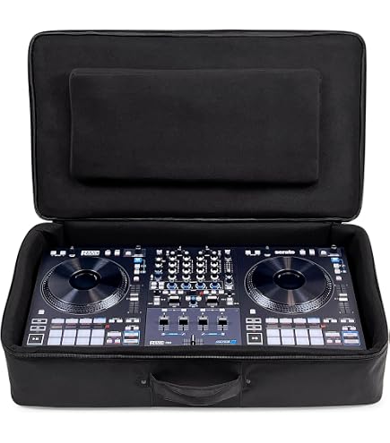 Amazon.com: Decksaver Polycarbonate Cover Compatible with Rane
