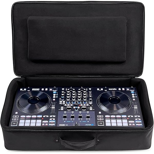 Amazon.com: Decksaver Polycarbonate Cover Compatible with Rane