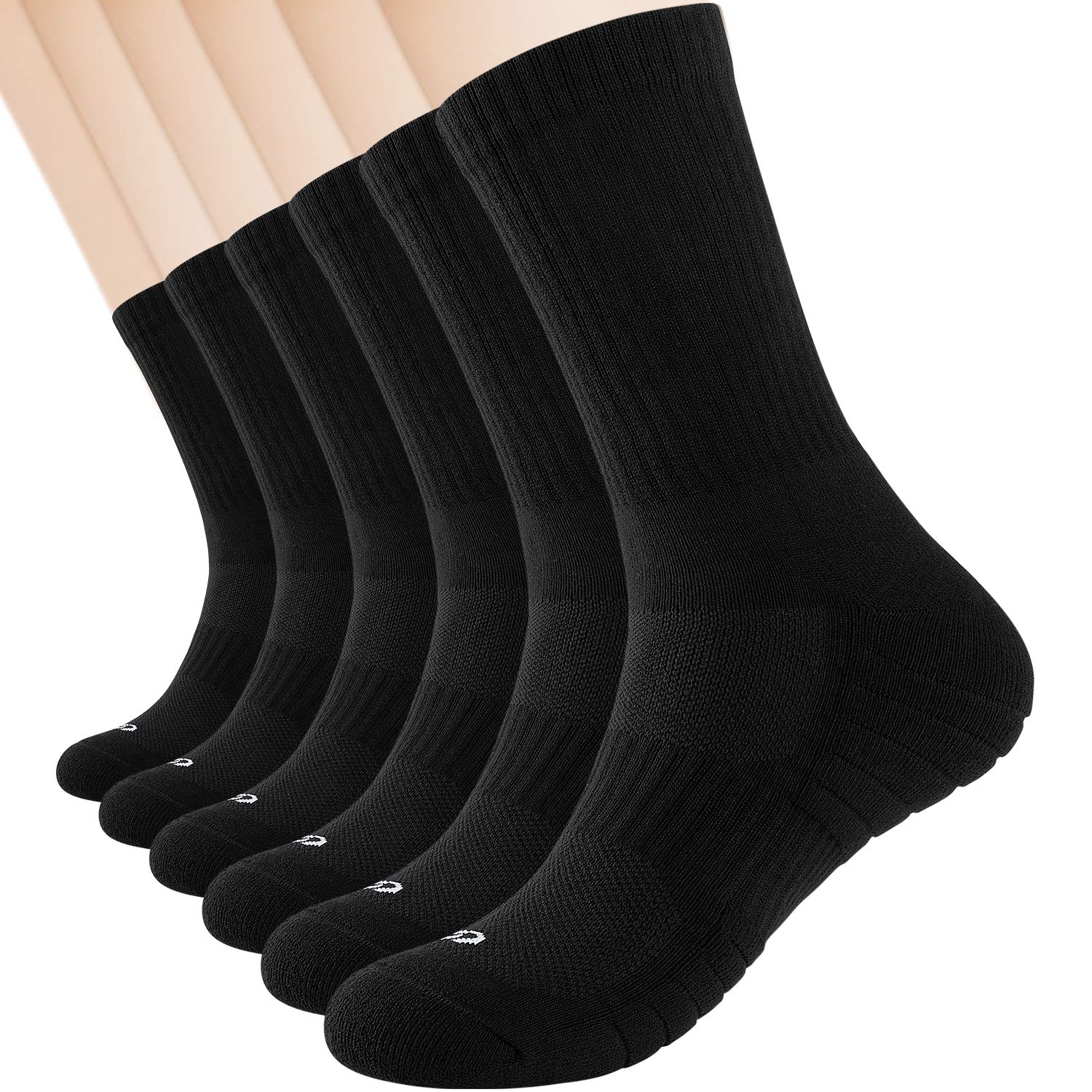 cycling trainer socks