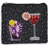 Bamboo Trading Company, Club Bag Coin Purse