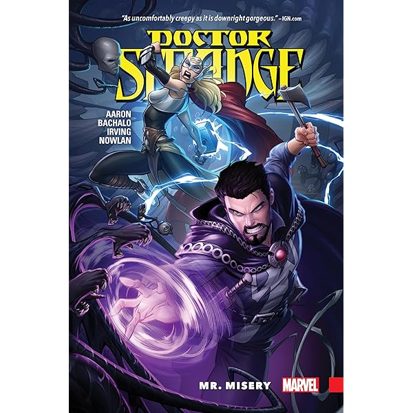 Doctor Strange: Strange Origin | Amazon.com.br