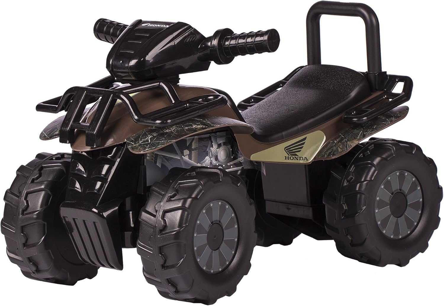 honda 6v electric ride on atv