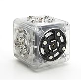 CUBELETS Modular Robotics Robot Blocks Rotate Robot Cube for Home Robotics STEM Kit - Ages 4+