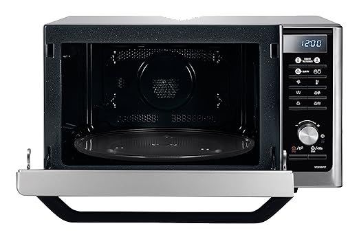 Samsung MC32F606TCT - Horno microondas sencillos, 32 L, 1500 ...