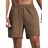 Reebok Mens Pro Training 7” Short