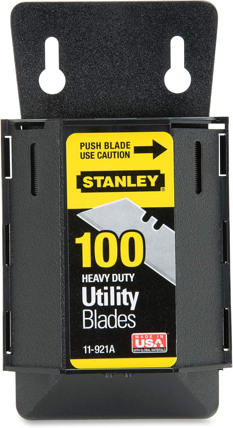 Best Stanley Knife 10 788