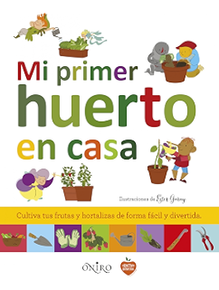 Minihuertos: Una guía paso a paso para revolucionar tu balcón ...