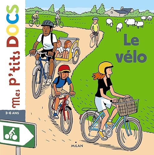 Download Le vélo PDF
