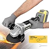 MtiolHig Grinders Power Tools for Dewalt 20v