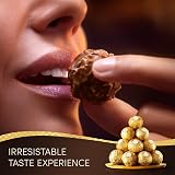 Ferrero Rocher Pralines Box of 30 Chocolates 375g Gift Hamper view 3