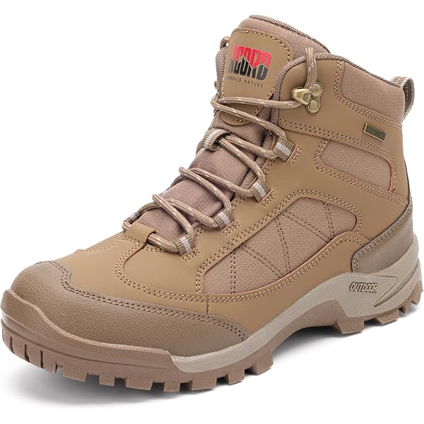 Amazon.com | ZeroXposur Women's Colorado Mid Waterproof Hiking