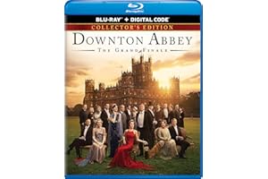 Downton Abbey: The Grand Finale Digital