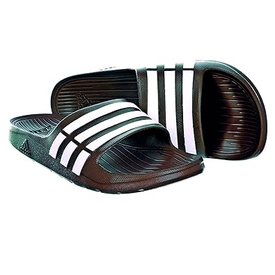 adidas duramo slide herren slipper