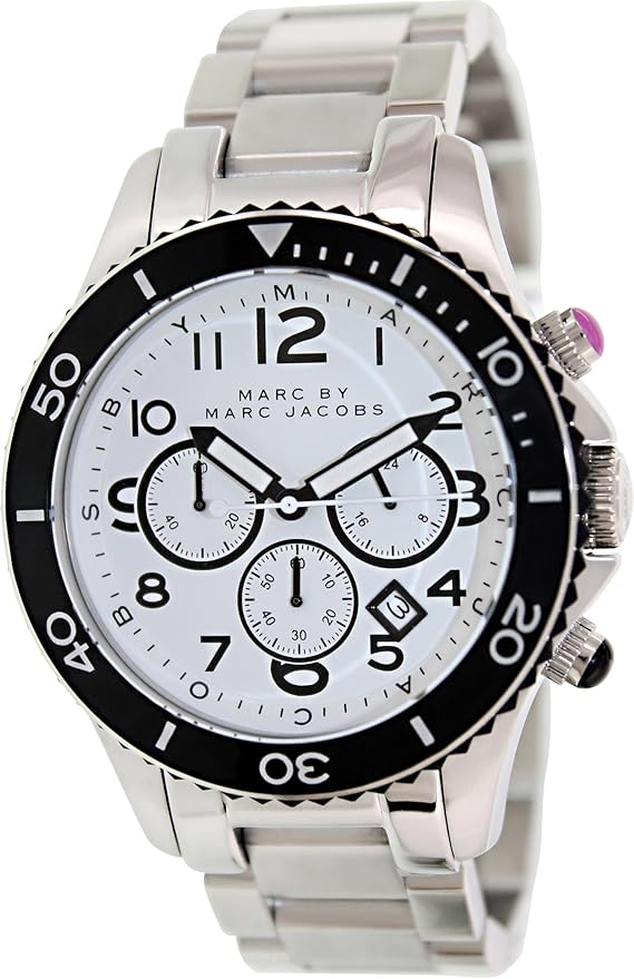 Marc Jacobs MBM5027 Men
