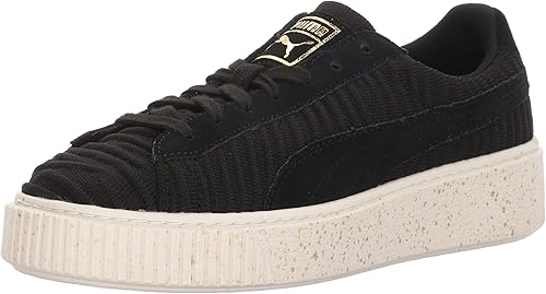 puma basket platform ow
