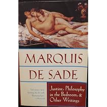 Amazon.com: Justine, Philosophy in the Bedroom, and Other Writings ...