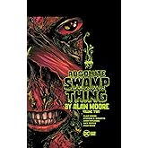 Absolute Swamp Thing by Alan Moore Vol. 2